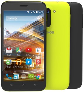 Archos Elements 50c Neon